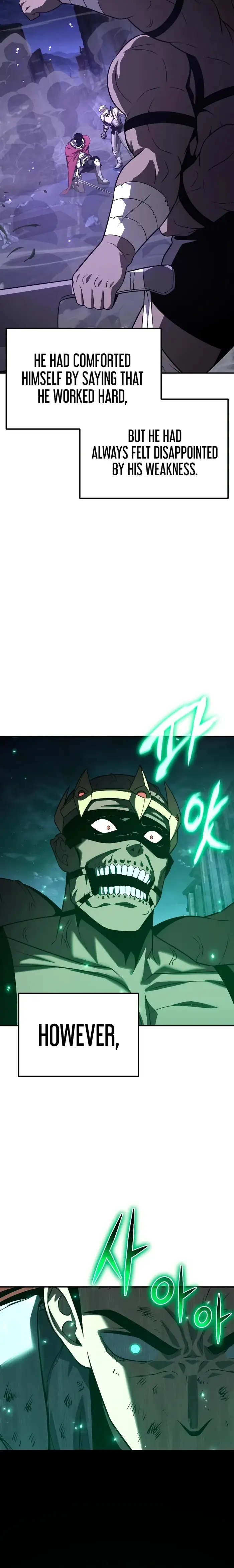The Knight King Who Returned with a God Chapter 160 image 35_optimized